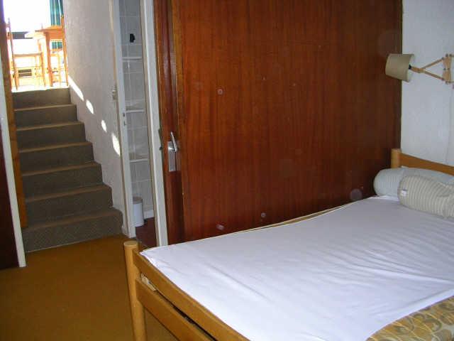 Nant Benoit 45261 - Les Menuires Croisette