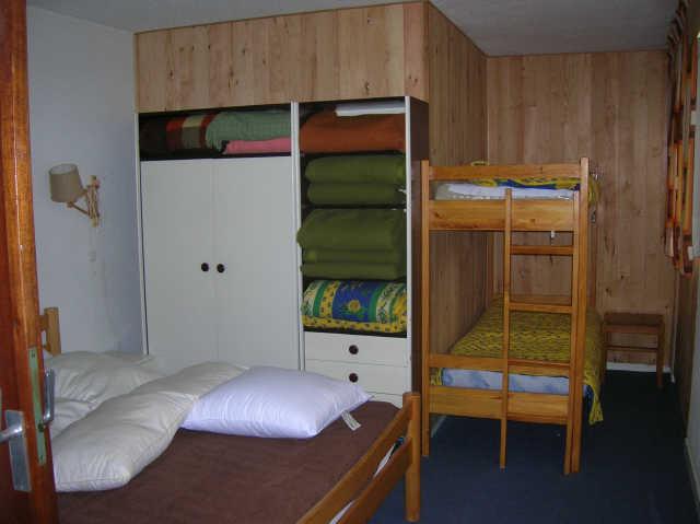 Nant Benoit 45261 - Les Menuires Croisette