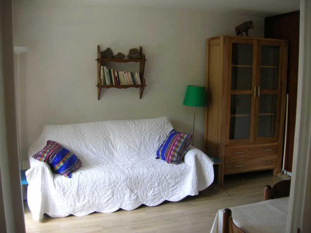 Oisans 45262 - Les Menuires Croisette