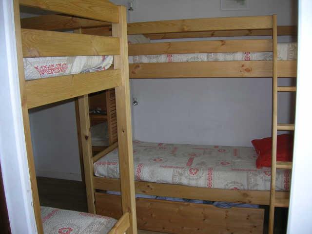 Oisans 45262 - Les Menuires Croisette