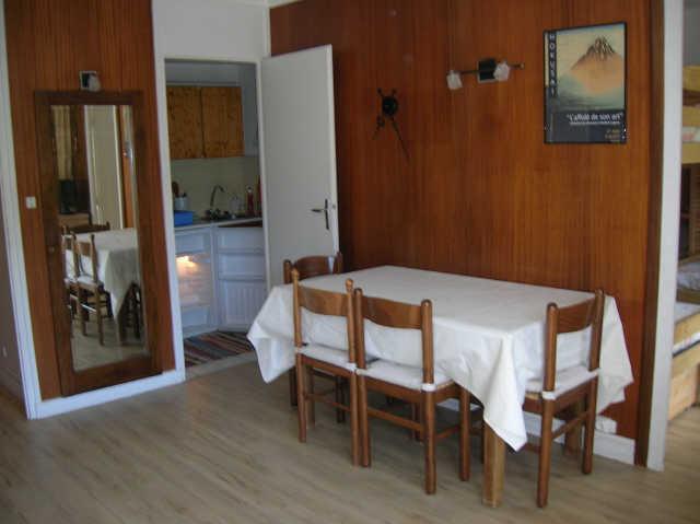 Oisans 45262 - Les Menuires Croisette