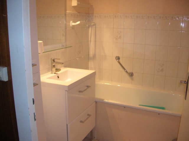 Oisans 45262 - Les Menuires Croisette