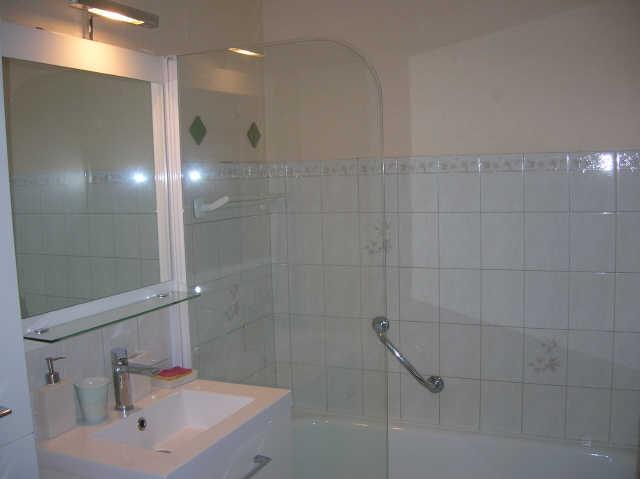 Oisans 45262 - Les Menuires Croisette