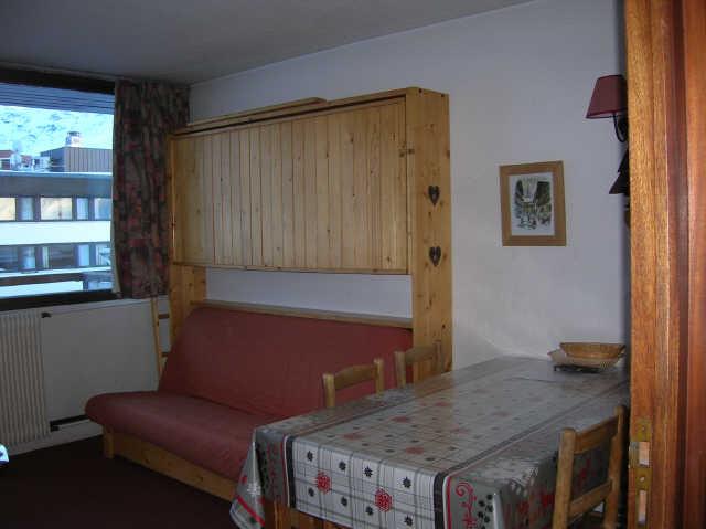 Vanoise 45264 - Les Menuires Croisette