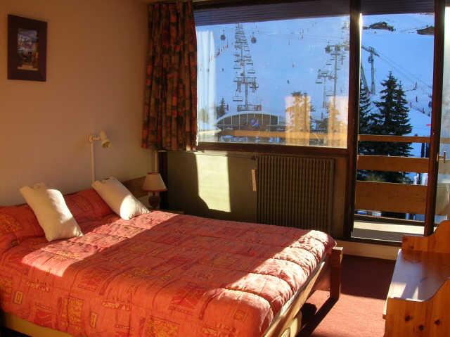 Vanoise 45264 - Les Menuires Croisette