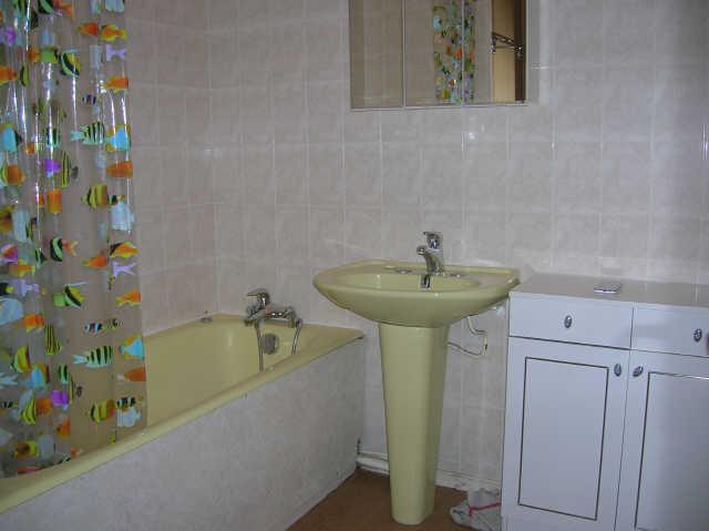 Vanoise 45264 - Les Menuires Croisette