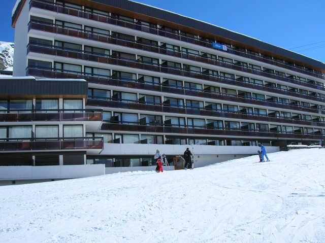 Aravis 45266 - Les Menuires Croisette