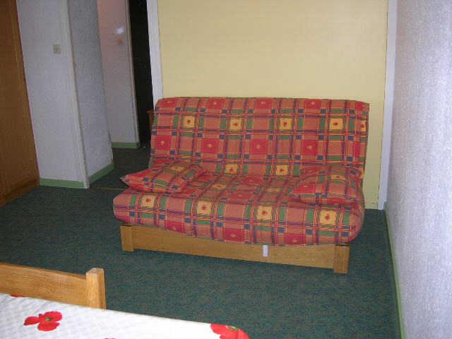 Aravis 45266 - Les Menuires Croisette