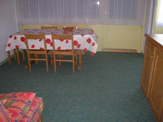 Aravis 45266 - Les Menuires Croisette