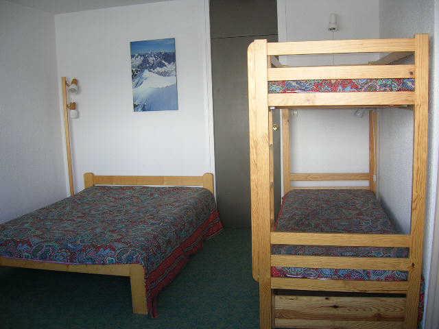 Aravis 45266 - Les Menuires Croisette