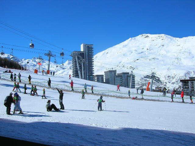 Aravis 45266 - Les Menuires Croisette