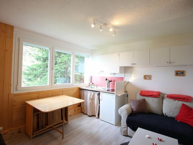 Très joli studio proches pistes - Chamrousse