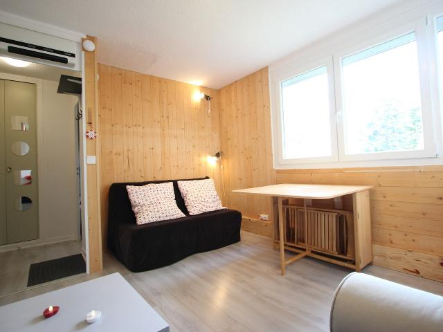 Très joli studio proches pistes - Chamrousse