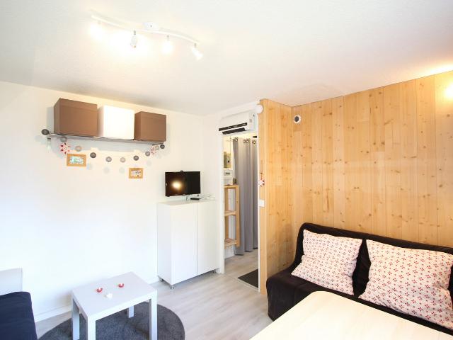 Très joli studio proches pistes - Chamrousse