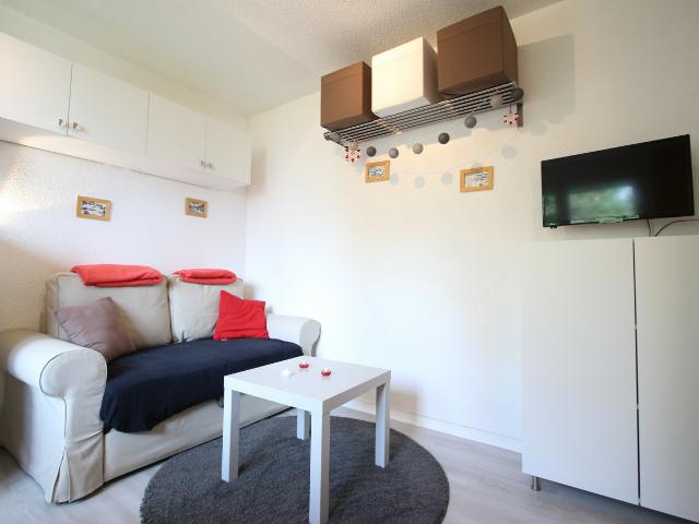 Très joli studio proches pistes - Chamrousse