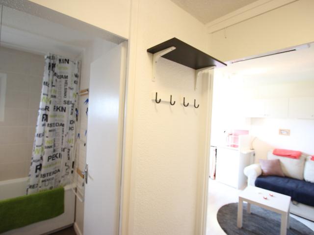 Très joli studio proches pistes - Chamrousse