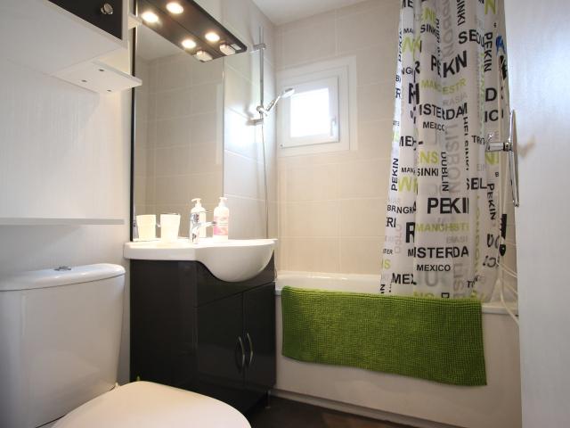 Très joli studio proches pistes - Chamrousse