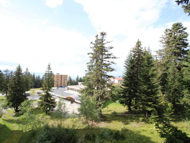 Très joli studio proches pistes - Chamrousse