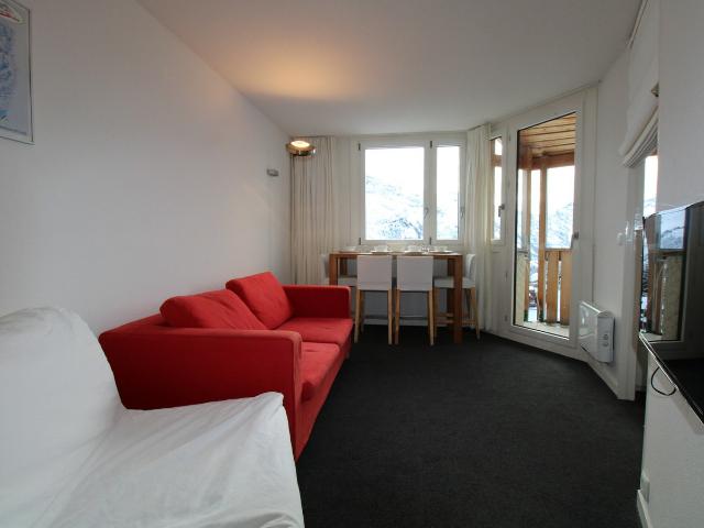 AVORIAZ - 4 pers, 28 m2, 2/1 - Avoriaz