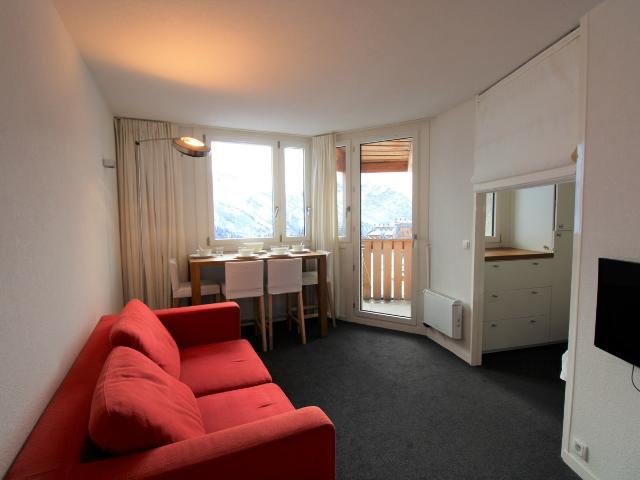 AVORIAZ - 4 pers, 28 m2, 2/1 - Avoriaz