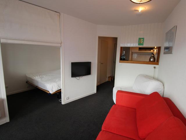 AVORIAZ - 4 pers, 28 m2, 2/1 - Avoriaz