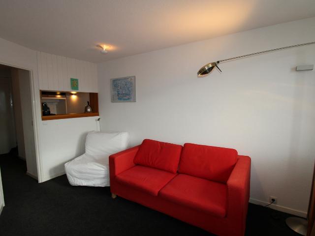 AVORIAZ - 4 pers, 28 m2, 2/1 - Avoriaz