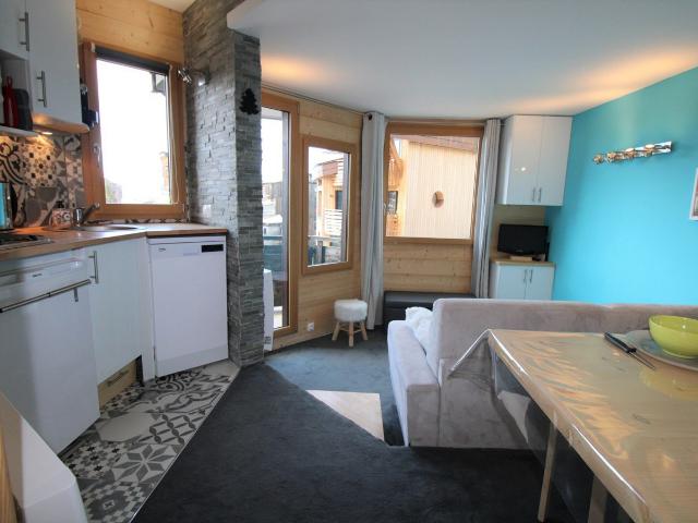 Appartement Snow - Avoriaz