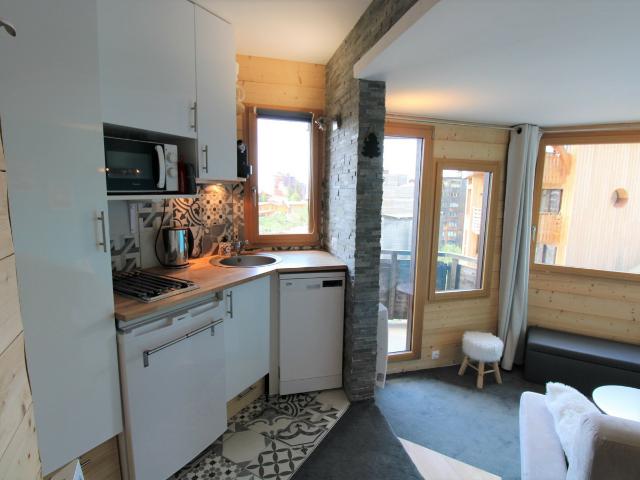 Appartement Snow - Avoriaz