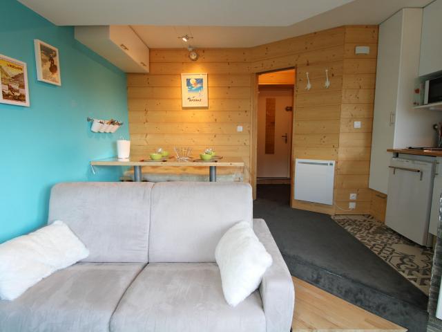 Appartement Snow - Avoriaz