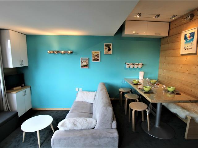 Appartement Snow - Avoriaz