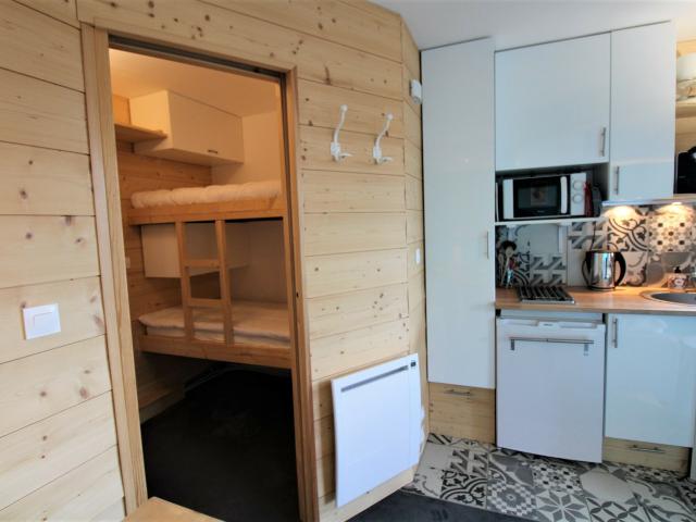 Appartement Snow - Avoriaz