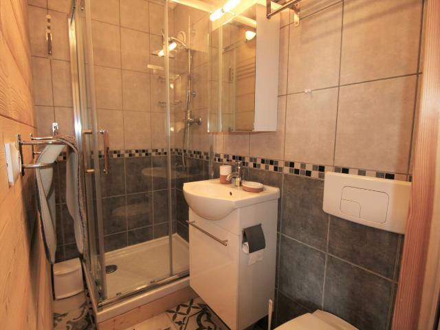 Appartement Snow - Avoriaz