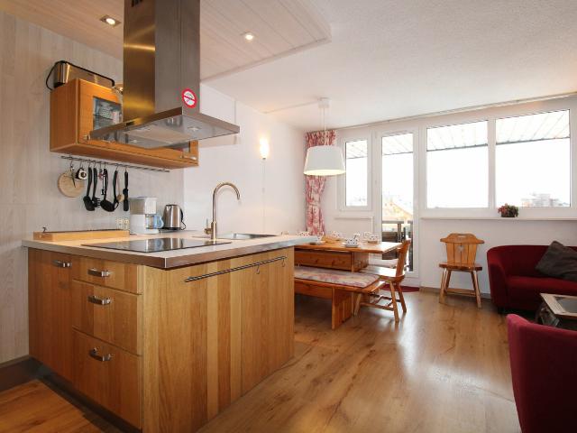 AVORIAZ - 8 pers, 65 m2, 4/3 - Avoriaz