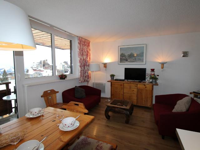 AVORIAZ - 8 pers, 65 m2, 4/3 - Avoriaz