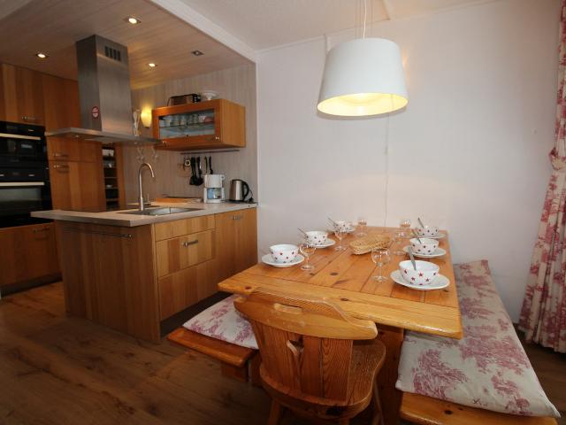 AVORIAZ - 8 pers, 65 m2, 4/3 - Avoriaz