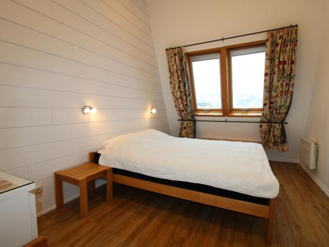 AVORIAZ - 8 pers, 65 m2, 4/3 - Avoriaz