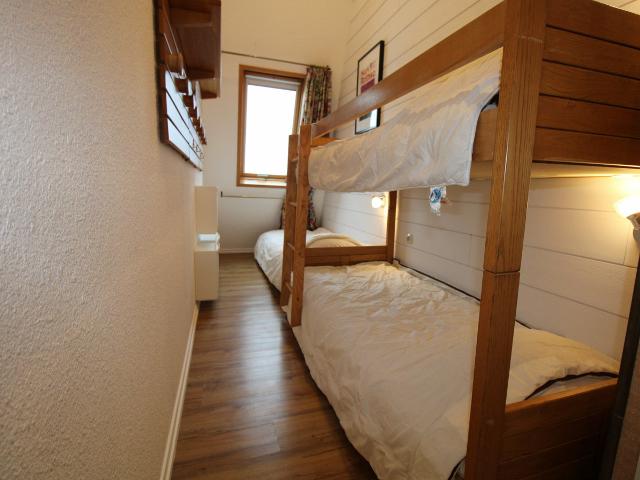 AVORIAZ - 8 pers, 65 m2, 4/3 - Avoriaz