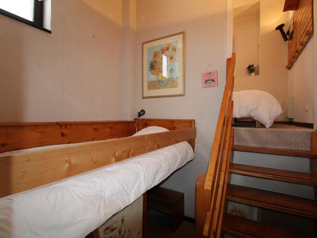 AVORIAZ - 8 pers, 65 m2, 4/3 - Avoriaz