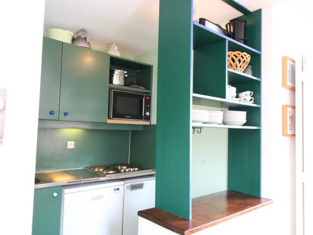 Résidence ALPAGES II - Avoriaz