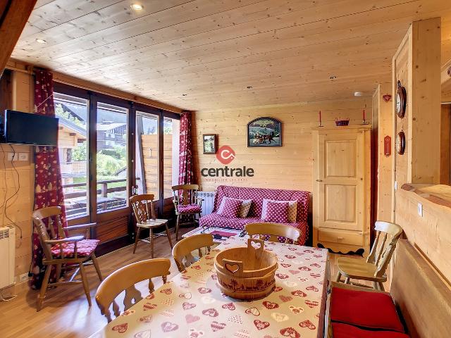 Appartement EDELWEISS - Les Gets