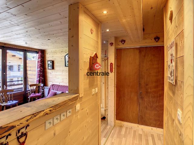 Appartement EDELWEISS - Les Gets