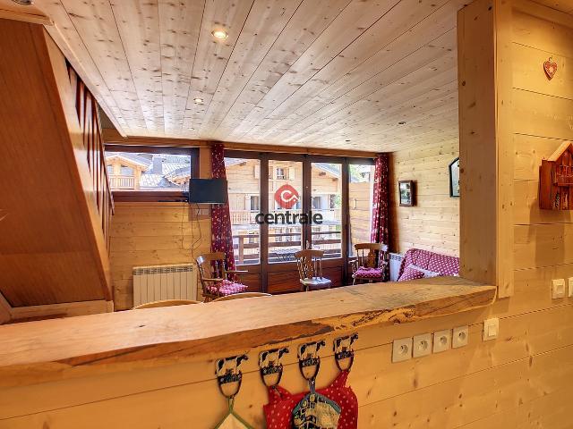 Appartement EDELWEISS - Les Gets