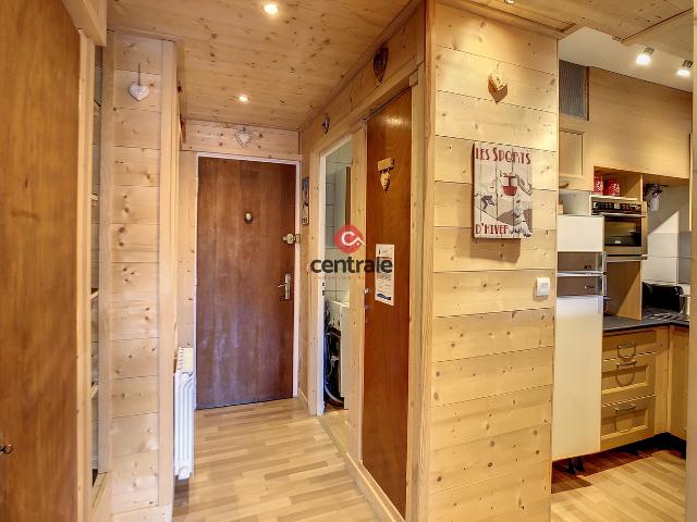 Appartement EDELWEISS - Les Gets