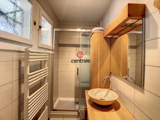 Appartement EDELWEISS - Les Gets