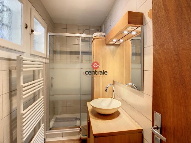 Appartement EDELWEISS - Les Gets