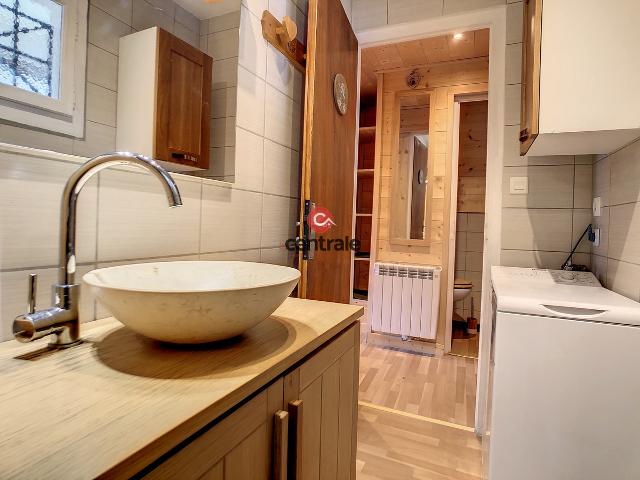 Appartement EDELWEISS - Les Gets