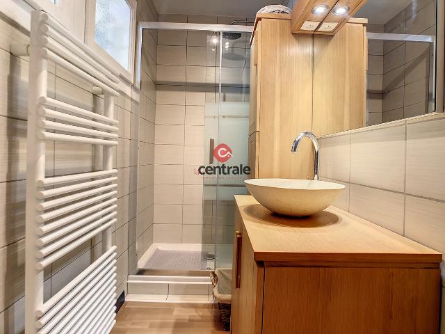 Appartement EDELWEISS - Les Gets