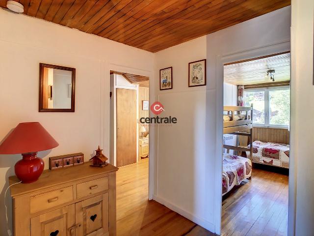 Appartement EDELWEISS - Les Gets