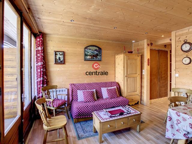 Appartement EDELWEISS - Les Gets