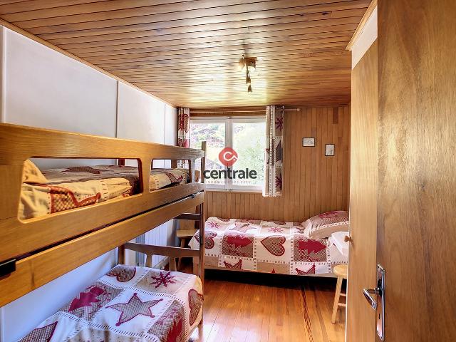 Appartement EDELWEISS - Les Gets